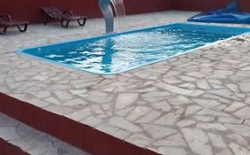 Recanto das borboletas